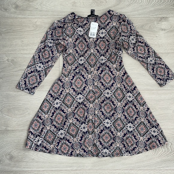 Boho Dress - Picture 3 of 3